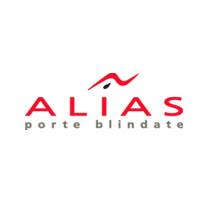 Porte blindate Alias